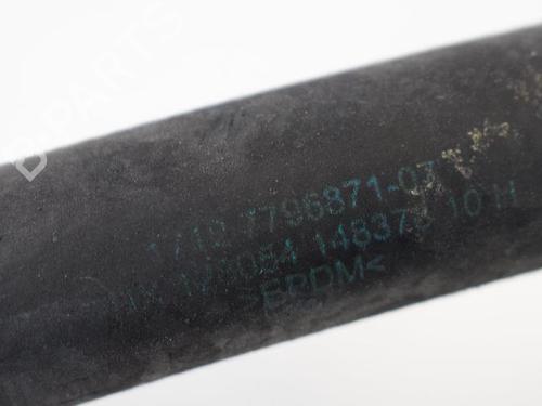 Pipe BMW 1 (E87) 118 d | BP14766471M125 