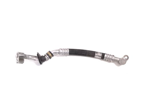 Used AC pipe VW TOUAREG (7LA, 7L6, 7L7) 2.5 R5 TDI (174 hp) 14786507