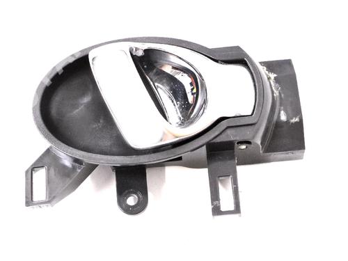 Rear left interior door handle NISSAN JUKE (F15) 1.5 dCi | BP8860405I15