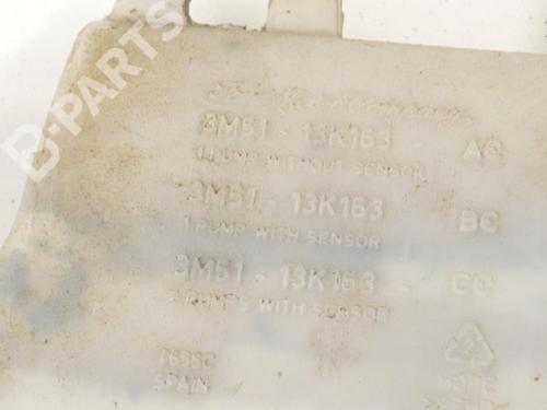 Windscreen washer tank FORD FOCUS C-MAX (DM2) 2.0 TDCi | BP7494937C113 
