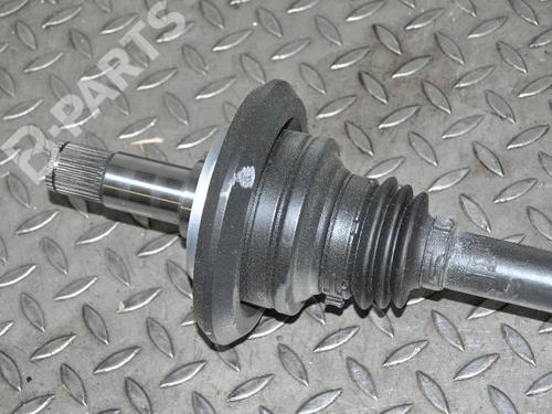 Right rear driveshaft MERCEDES-BENZ GLC (X253) 250 d 4-matic (253.909) | BP7490657M41 