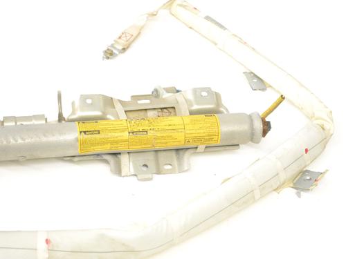 Right curtain airbag TOYOTA LAND CRUISER PRADO (_J12_) 3.0 D (KDJ120, KZJ120) | BP9909240C12 