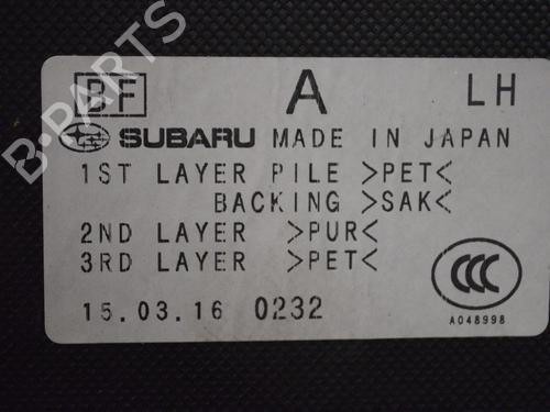 Other SUBARU OUTBACK (BS) 2.0 D AWD (BSD) | BP15856742O1 