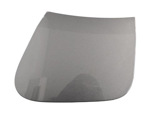 Fuel flap OPEL CROSSLAND X / CROSSLAND (P17, P2QO) 1.2 (75) | BP27827166C131 