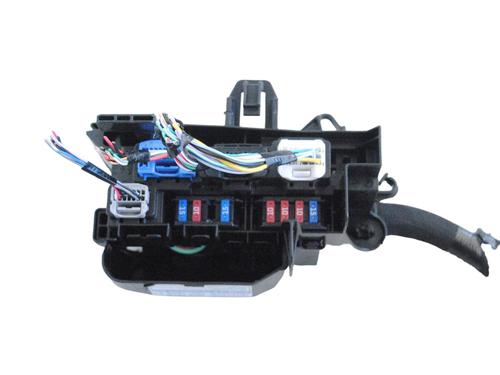 Used Fuse box LEXUS ES (_Z10_, _A10_, _H10_) 300h (AXZH10, AXZH11) (218 hp) 27830564