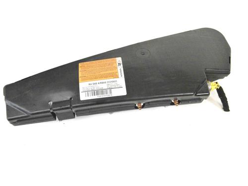 Used Right seat airbag VOLVO XC60 I SUV (156) D3 / D4 (163 hp) 8866449