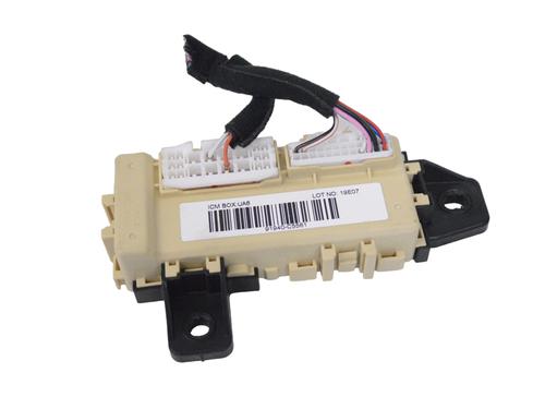Used Fuse box KIA SORENTO III (UM) 2.2 CRDi (200 hp) 16144870