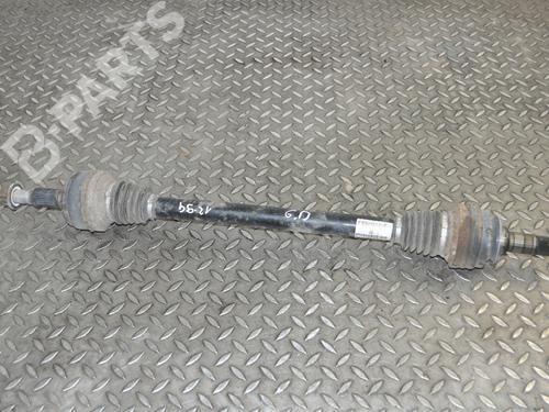 Used Right rear driveshaft VW TOUAREG (7P5, 7P6) 3.0 V6 TDI (245 hp) 7485537