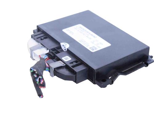 Gearbox control unit MERCEDES-BENZ A-CLASS (W177) A 200 (177.087) | BP27830273M52