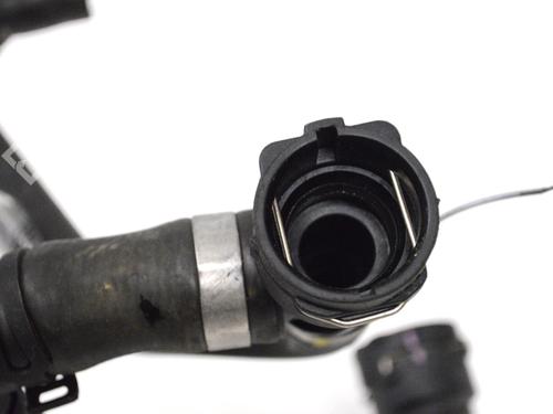 Pipe BMW 3 Gran Turismo (F34) 320 d xDrive | BP14793651M125 