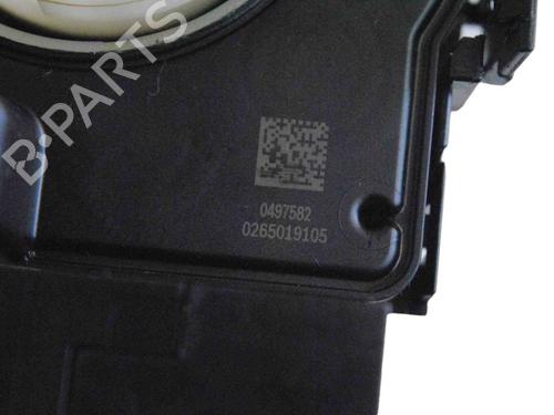 Squib airbag NISSAN JUKE (F15) 1.2 DIG-T | BP17549814C102 