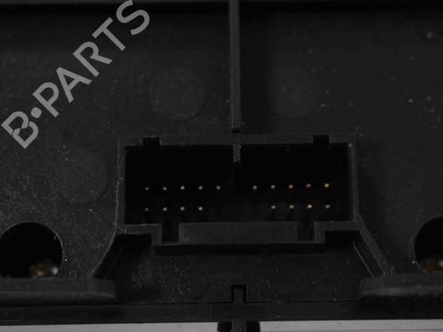 Climate control LAND ROVER FREELANDER 2 (L359) 2.2 TD4 4x4 | BP7754708I5 