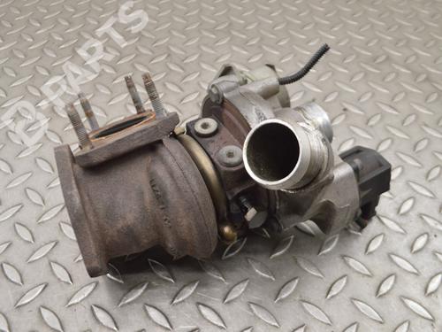 Used Turbocharger/Supercharger PEUGEOT RCZ 1.6 16V (156 hp) 10217206