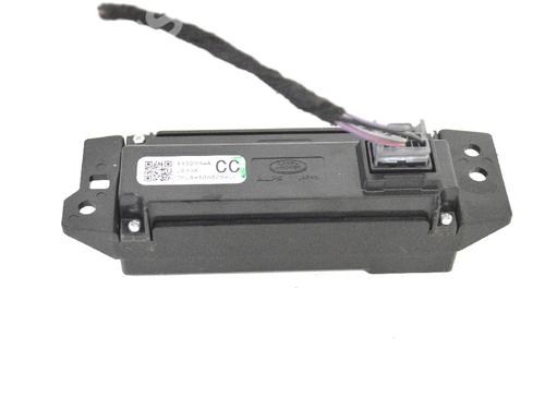 Electronic module LAND ROVER RANGE ROVER SPORT II (L494) 3.0 SDV6 4x4 | BP7748689M83 