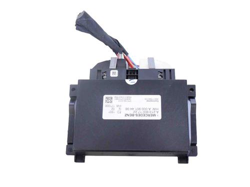 Girkassekontrollenhet MERCEDES-BENZ A-CLASS (W177) A 200 (177.087) (163 hp) 27830273