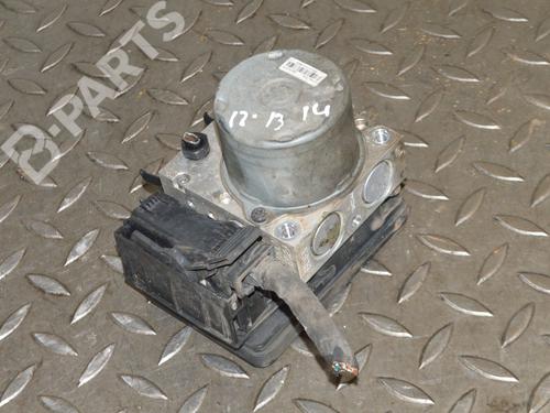 ABS Bremseaggregat HYUNDAI ix35 (LM, EL, ELH) 1.7 CRDi (116 hp) 8867317