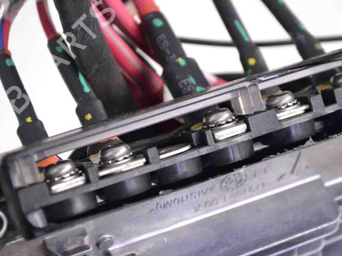 Electronic module TESLA MODEL X (5YJX) P100D AWD | BP9976662M83