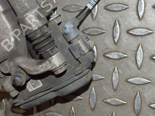 Left rear brake caliper MERCEDES-BENZ E-CLASS Coupe (C238) E 220 d (238.314) | BP14784516M107 