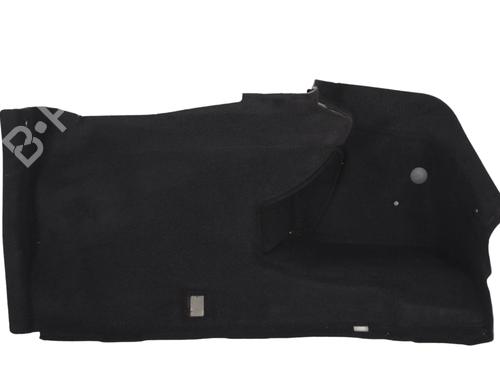Used Boot lining BMW 6 Coupe (F13) 640 d (313 hp) 15482738