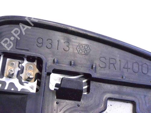 Left mirror glass TOYOTA PRIUS (_W3_) 1.8 Hybrid (ZVW3_) | BP14806005C148 