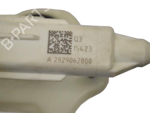 Electronic module MERCEDES-BENZ GLE Coupe (C292) 350 d 4-matic (292.323, 292.324) | BP16878150M83 