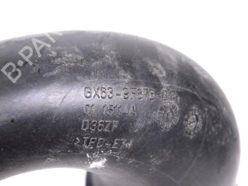 Pipe LAND ROVER RANGE ROVER VELAR (L560) 3.0 D300 SDV6 4x4 | BP14789468M125 