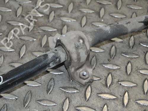 Anti roll bar VW GOLF VII (5G1, BQ1, BE1, BE2) 2.0 R 4motion | BP14770696M96 