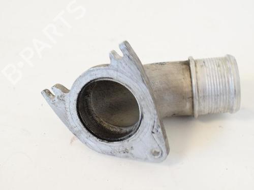 Intercooler pipe AUDI Q7 (4MB, 4MG, 4MQ) 3.0 TDI quattro | BP27332948M127 