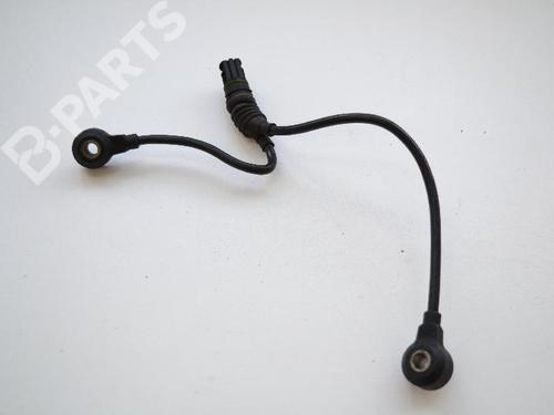 Used Electronic module BMW 3 Coupe (E92) 316 i (122 hp) 7753240