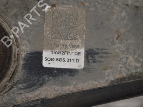 Right rear suspension arm BMW 3 Gran Turismo (F34) 320 d xDrive | BP14792743M15 