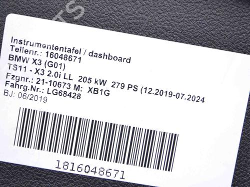 Other BMW X5 (F15, F85) xDrive 50 i | BP14779354O1