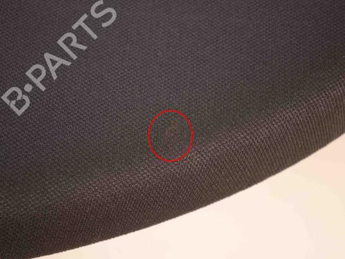 Rear parcel shelf JAGUAR F-TYPE Coupe (X152) 3.0 SCV6 | BP29812942C85