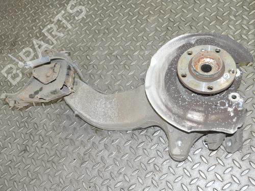 Used Left rear steering knuckle MINI MINI COUNTRYMAN (R60) Cooper D ALL4 (112 hp) 14770448