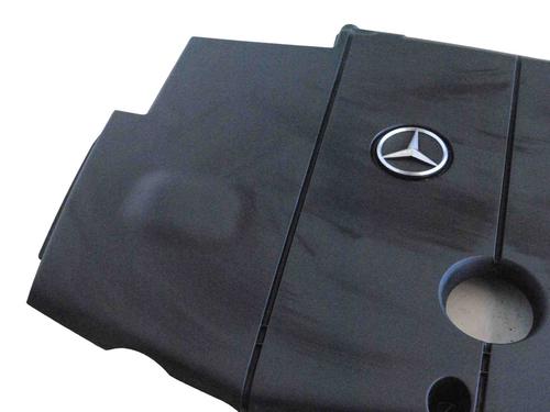 Upper protection MERCEDES-BENZ SLK (R172) 250 CDI / d (172.403) | BP18962304M93