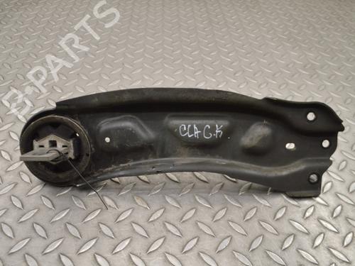 Used Left rear suspension arm BMW 3 Gran Turismo (F34) 320 d xDrive (190 hp) 14792890