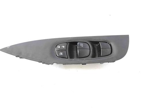 Used Right front window switch NISSAN QASHQAI II (J11, J11_) 1.6 dCi (130 hp) 7485083