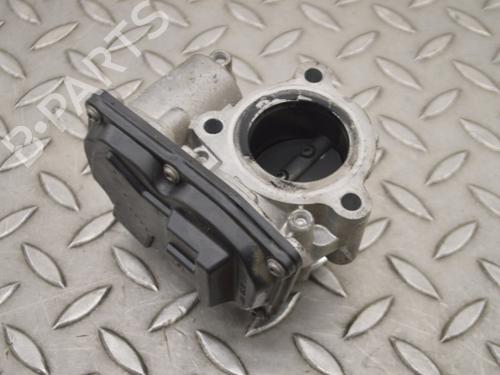 Throttle body FORD FIESTA VI (CB1, CCN) 1.0 EcoBoost | BP14797396M82 