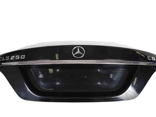 Tailgate MERCEDES-BENZ CLS (C218) CLS 250 CDI / BlueTEC / d (218.303, 218.304) | BP29752426C6