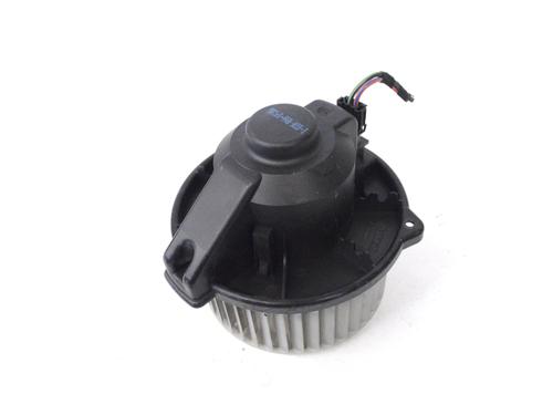 Heater blower motor BMW Z4 Roadster (E85) 2.5 i | BP10533330M62 