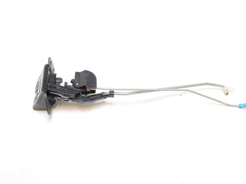 Tailgate lock HYUNDAI SANTA FÉ II (CM) 2.2 CRDi GLS 4x4 | BP8832131C101 