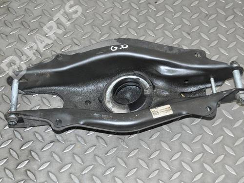 Right rear suspension arm MERCEDES-BENZ C-CLASS (W205) C 250 BlueTEC / d (205.008, 205.006) | BP7494872M15 