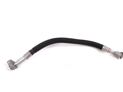 Used AC pipe MERCEDES-BENZ GLE (W166) 450 AMG 4-matic (166.064) (367 hp) 14786527