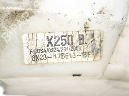 Windscreen washer tank JAGUAR XF I (X250) 3.0 D | BP7857671C113