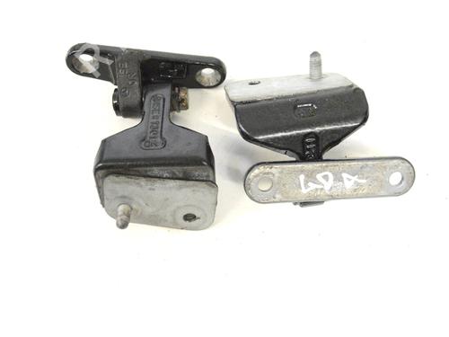 Used Hinge/Door check strap MERCEDES-BENZ S-CLASS (W221, V221) S 350 CDI (221.022, 221.122) (235 hp) 14789824