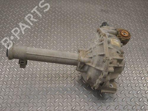 Differential, foran LAND ROVER DISCOVERY V (L462) 3.0 Td6 4x4 (258 hp) 16542702