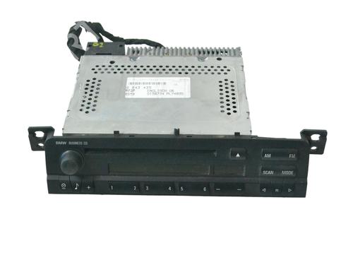 Used Electronic module BMW 3 Convertible (E46) 325 Ci (192 hp) 16349890