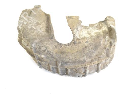 Wheel arch AUDI A3 (8P1) 2.0 TFSI | BP14782106C56 