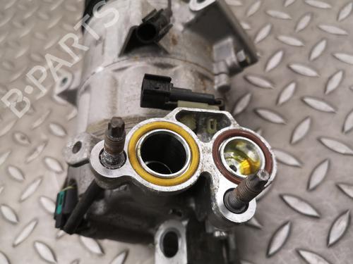 AC compressor VOLVO XC60 II (246) T4 | BP27830813M34 
