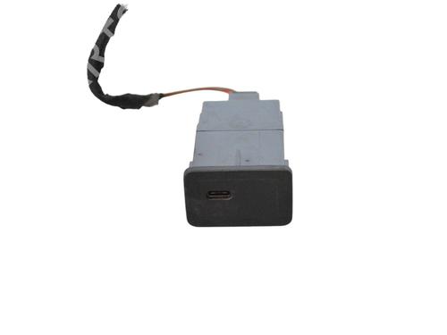 Module électronique MERCEDES-BENZ A-CLASS Saloon (V177) A 180 d (177.110) (116 hp) 27827286