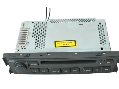 Used Electronic module JAGUAR S-TYPE II (X200) 2.7 D (207 hp) 16721900